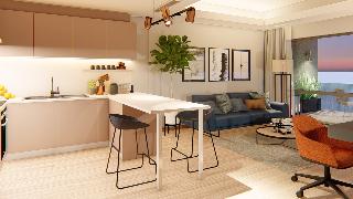 Citadines Maslak Istanbul