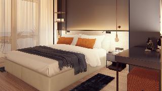 Citadines Maslak Istanbul