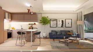 Citadines Maslak Istanbul