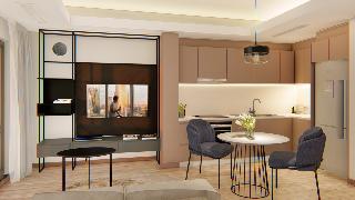 Citadines Maslak Istanbul