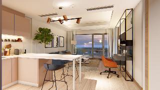 Citadines Maslak Istanbul