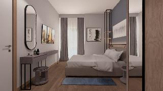 Citadines Maslak Istanbul