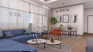 Citadines Maslak Istanbul
