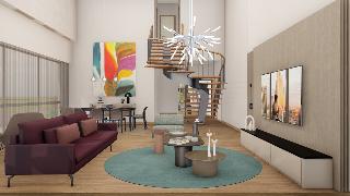 Citadines Maslak Istanbul