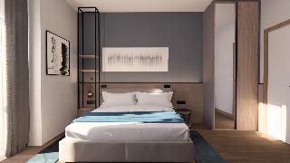 Citadines Maslak Istanbul