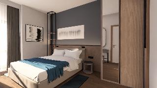 Citadines Maslak Istanbul