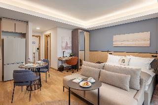 Citadines Maslak Istanbul