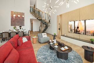 Citadines Maslak Istanbul