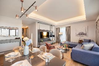Citadines Maslak Istanbul