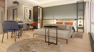 Citadines Maslak Istanbul