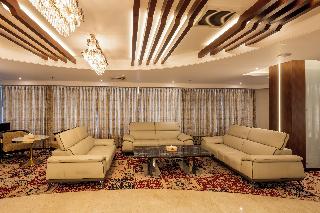 Grand Palace Hotel & Resorts Dhaka