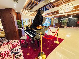 Grand Palace Hotel & Resorts Dhaka