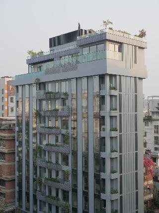 W Residence Living