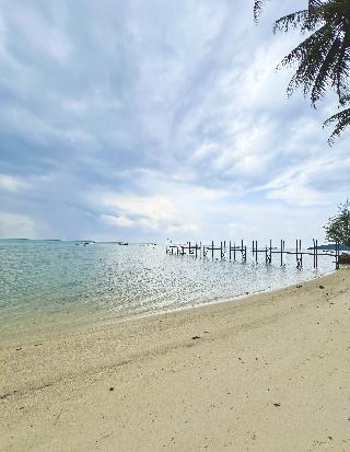 Arys Lagoon Resort Karimunjawa