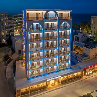 Rhodos Horizon Boutique