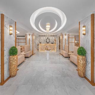 Rhodos Horizon Boutique