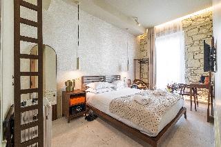 Hôtel Naomi Nice