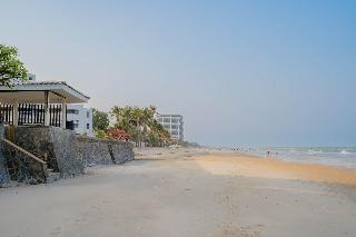 Villa Nirvana, Hua Hin By Zuzu