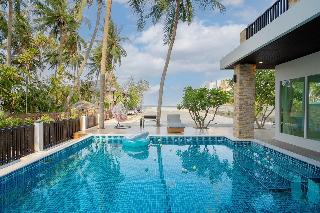 Villa Nirvana, Hua Hin By Zuzu