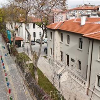 Ve Hotels Adakale