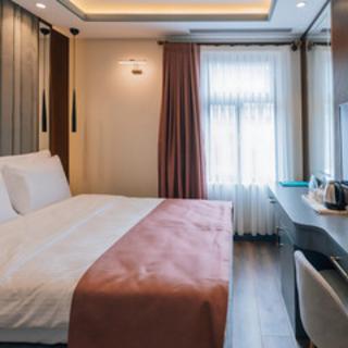 Ve Hotels Adakale