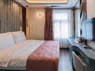 Ve Hotels Adakale