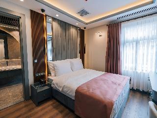 Ve Hotels Adakale
