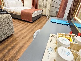 Ve Hotels Adakale