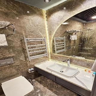 Ve Hotels Adakale