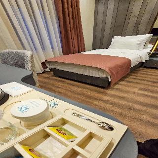 Ve Hotels Adakale