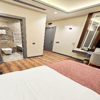 Ve Hotels Adakale