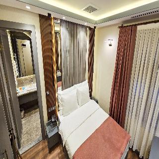 Ve Hotels Adakale