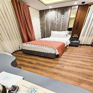 Ve Hotels Adakale