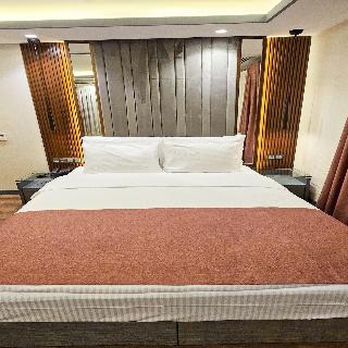 Ve Hotels Adakale