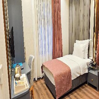 Ve Hotels Adakale
