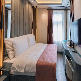 Ve Hotels Adakale