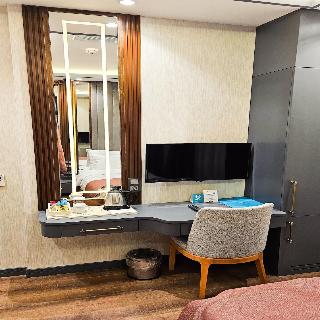 Ve Hotels Adakale