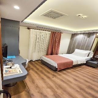 Ve Hotels Adakale