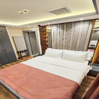 Ve Hotels Adakale