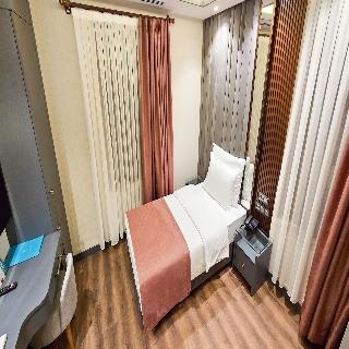 Ve Hotels Adakale