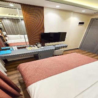 Ve Hotels Adakale