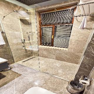 Ve Hotels Adakale