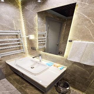 Ve Hotels Adakale