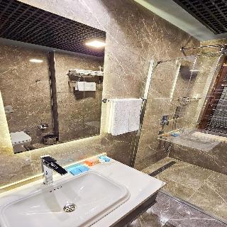 Ve Hotels Adakale