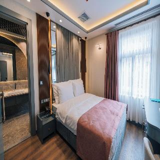 Ve Hotels Adakale