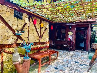 Agva Orman Evleri̇ Forest Lodge