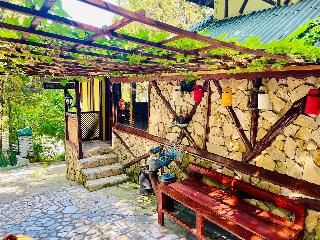 Agva Orman Evleri̇ Forest Lodge