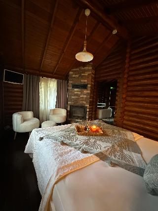 Agva Orman Evleri̇ Forest Lodge