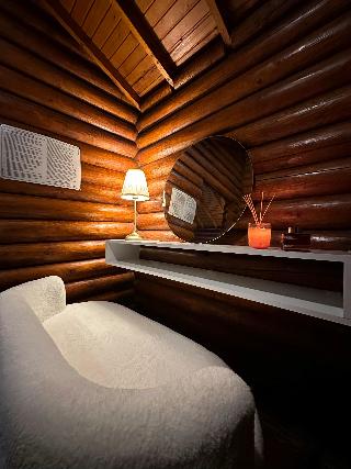 Agva Orman Evleri̇ Forest Lodge