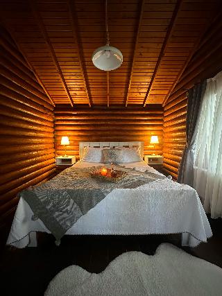 Agva Orman Evleri̇ Forest Lodge